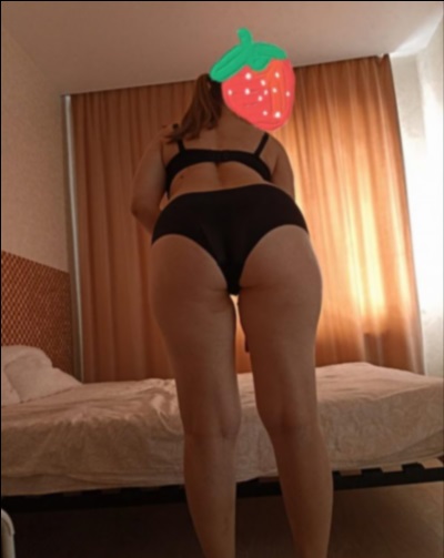 Adelaide, 33 ans, Saintry-sur-Seine