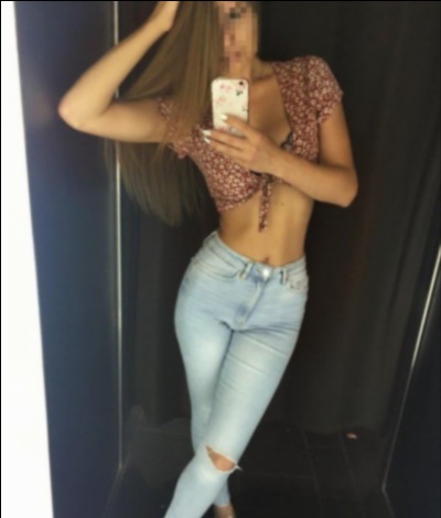 Agnieszka, 24 ans, Vert-Saint-Denis