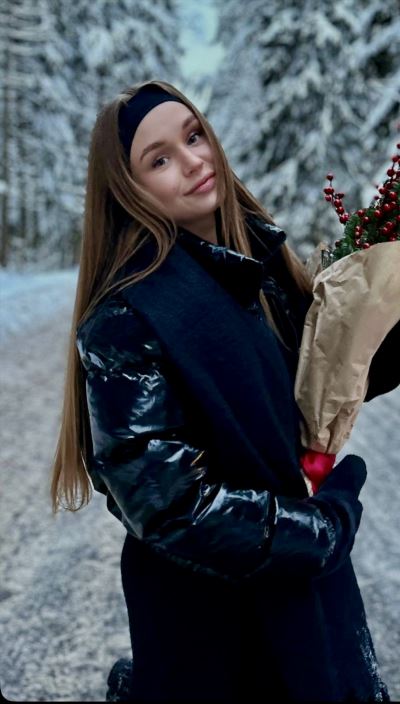 Agnieszka, 21 ans, Brie-Comte-Robert