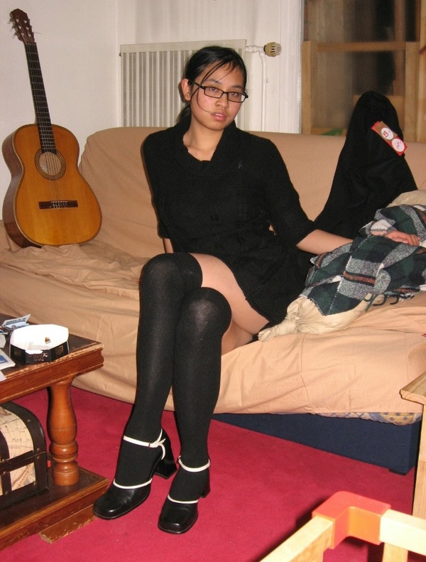 Agnieszka, 31 ans, Montrouge
