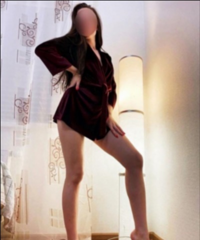 Alexandra, 19 ans, Montbeliard