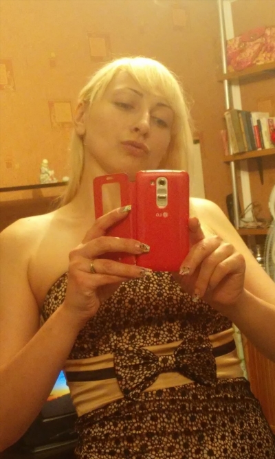 Alexia, 25 ans, Villeneuve-Saint-Georges