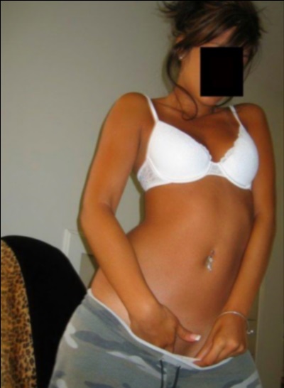 Alicia, 25 ans, Carpentras