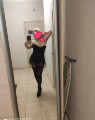 Alizee, 32 ans, Leguevin