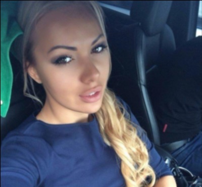 Allegra, 23 ans, Aubigny-sur-Nere