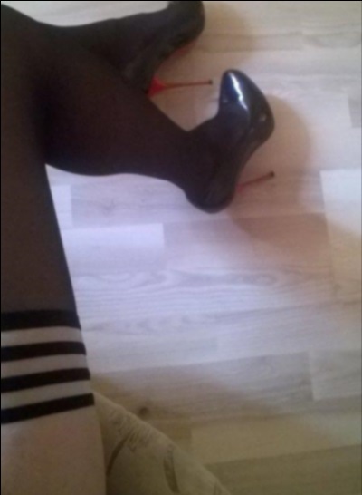 Alycia, 21 ans, Ensues-la-Redonne