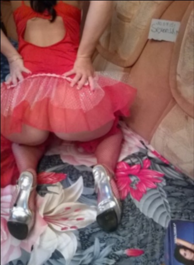 Alyssa, 30 ans, Thionville