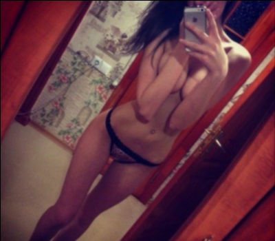 Amaranta, 19 ans, Rambervillers