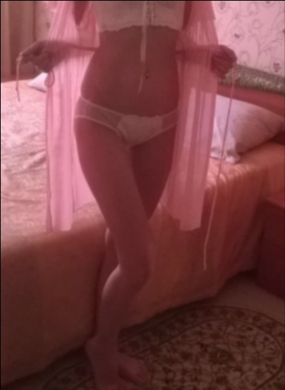 Amelie, 21 ans, Fontenay-aux-Roses