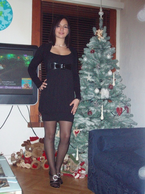 Amira, 30 ans, Goyave