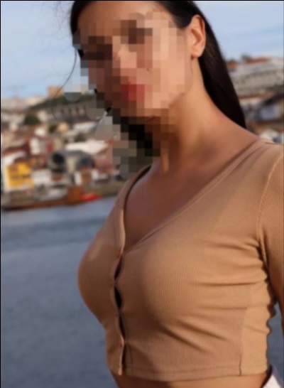 Anita, 26 ans, Saint-Gilles-Croix-de-Vie