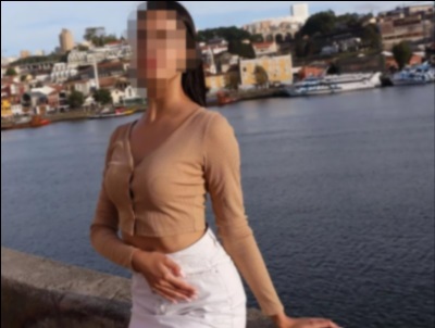 Anita, 26 ans, Saint-Gilles-Croix-de-Vie