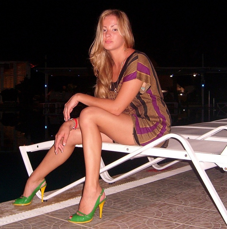 Ariane, 31 ans, Saint-Pierre