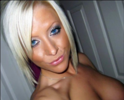 Ashley, 23 ans, Fegersheim