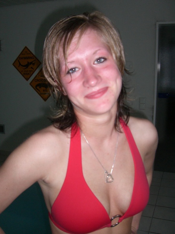 Audrey, 20 ans, Plougastel-Daoulas