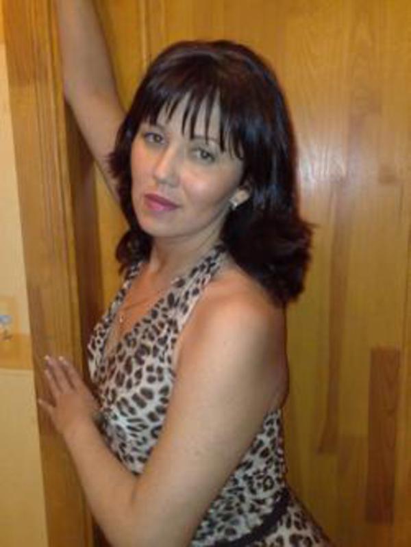 Candelaria, 29 ans, Maubeuge