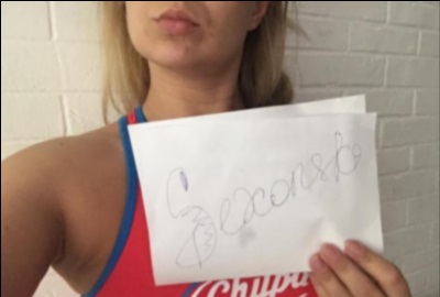 Charlene, 24 ans, Magny-le-Hongre