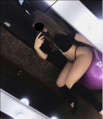 Clara, 22 ans, Arpajon