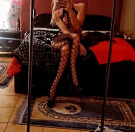 Concettina, 20 ans, Trappes