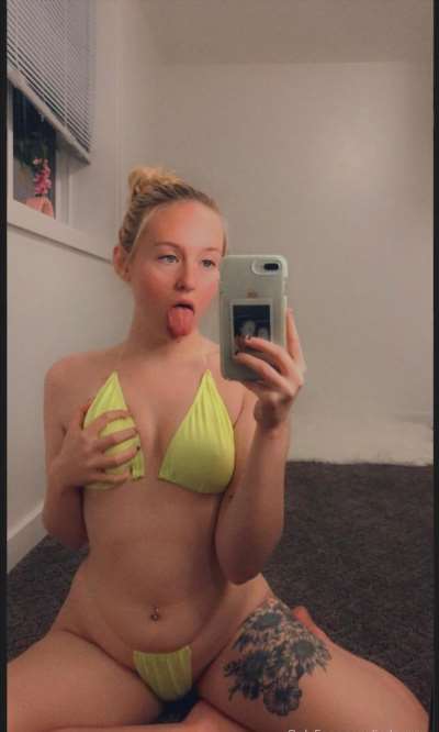 Elea, 20 ans, Lancon-Provence