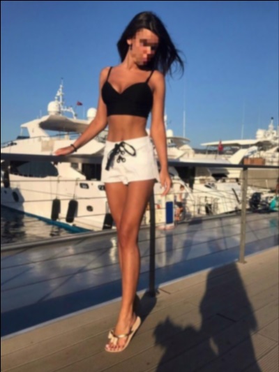 Eliane, 29 ans, Vire Normandie