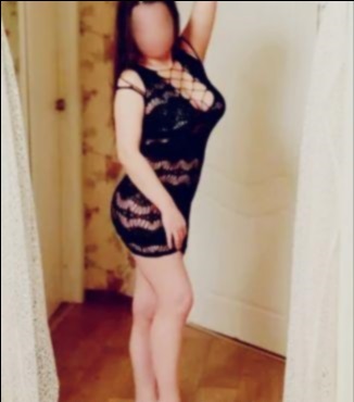 Ella, 23 ans, Clermont-Ferrand