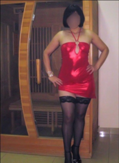 Emy, 29 ans, Saint-Laurent-de-Mure