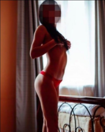 Erin, 33 ans, Saint-Medard-en-Jalles