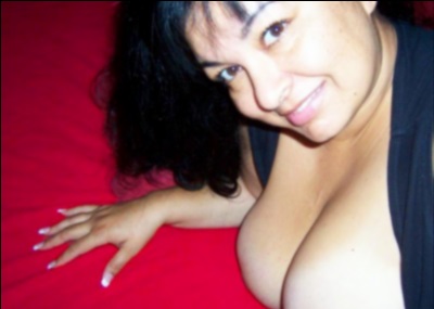 Esther, 18 ans, Courrieres