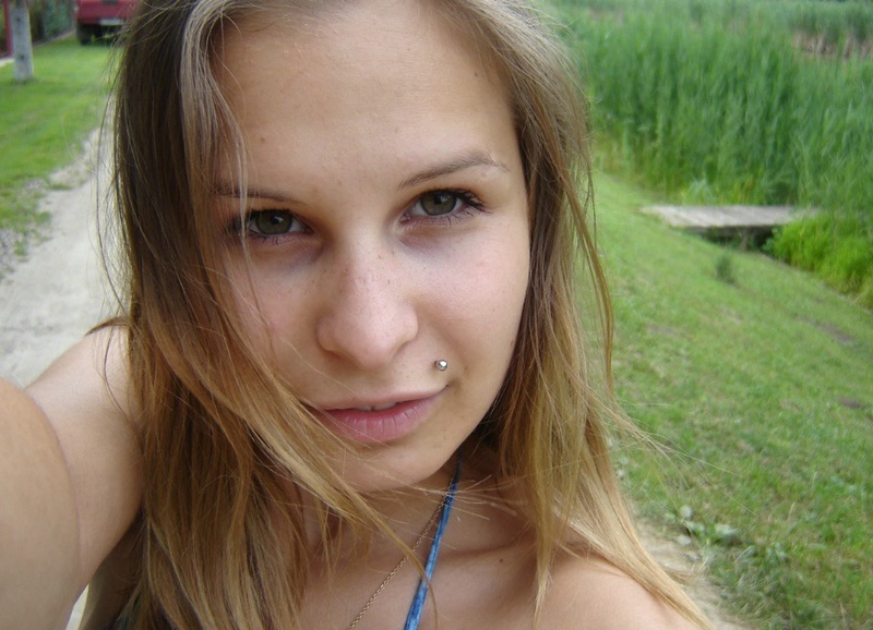 Fabiola, 21 ans, Palaiseau