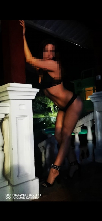 Fabricia, 28 ans, Chateauneuf-sur-Loire