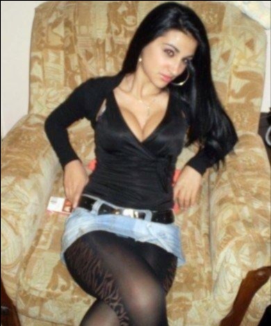 Fatimata, 19 ans, Bayeux