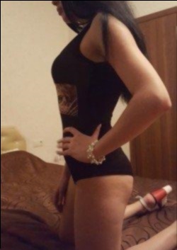 Gaia, 22 ans, Longuyon