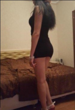 Gaia, 22 ans, Longuyon