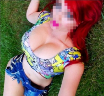 Genoveva, 30 ans, Chennevieres-sur-Marne