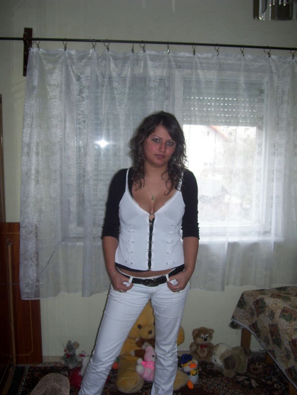Gudula, 22 ans, Antibes
