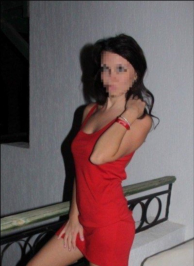Gwendoline, 29 ans, Bourg-les-Valence