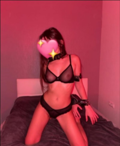 Hatice, 22 ans, Saint-Sulpice-la-Pointe