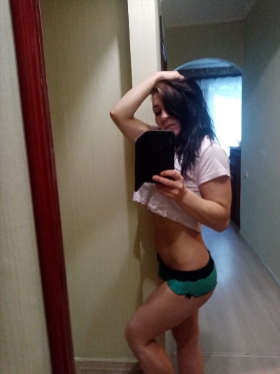 Ilona, 28 ans, Saint-Cloud