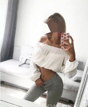 Ingrid, 18 ans, Saint-Germain-les-Corbeil