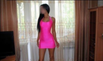 Jana, 29 ans, Mougins