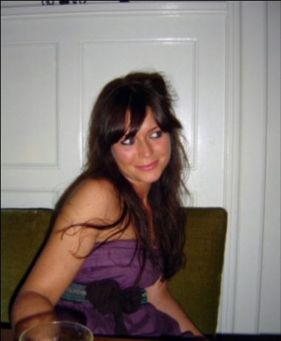 Kristina, 28 ans, Carpentras