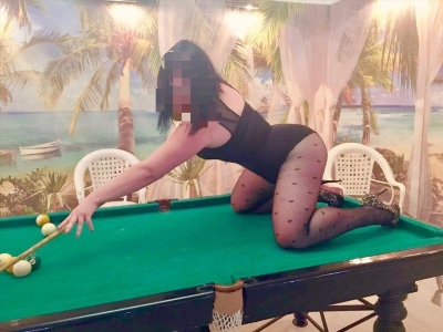 Kyara, 25 ans, Mantes-la-Jolie