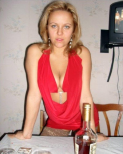 Larissa, 28 ans, Allauch