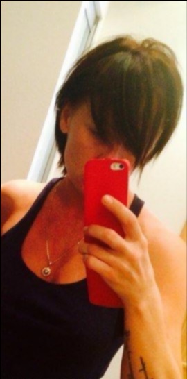 Leonor, 27 ans, Saint-Medard-en-Jalles