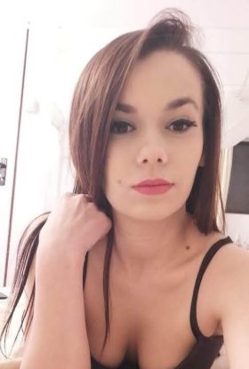 Lilie, 20 ans, Soisy-sous-Montmorency