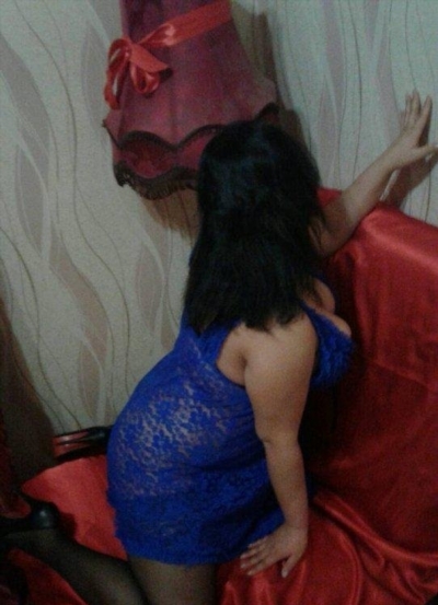 Lucia, 27 ans, Gujan-Mestras