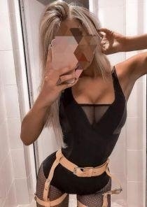 Lucila, 24 ans, Trappes