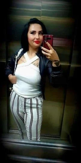 Maggia, 29 ans, Petit-Bourg