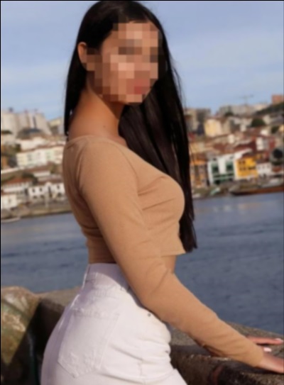 Maissa, 33 ans, Thouars